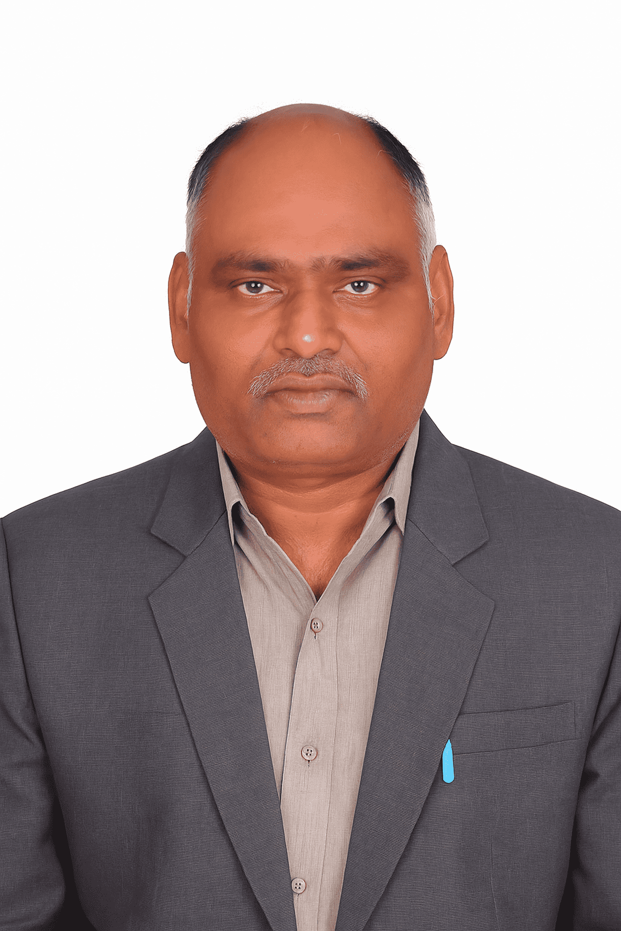 Mr. Chapalamadugu Sreenivasa Rao